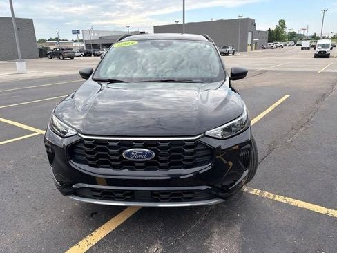 Used 2023 Ford Escape ST-Line w/ Tech Pack #1 AWD/4WD image 20