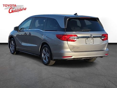 Used 2018 Honda Odyssey EX-L image 7