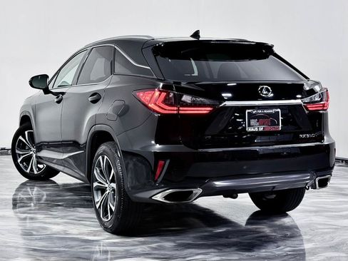 Used 2018 Lexus RX 350 AWD w/ Premium Package image 11