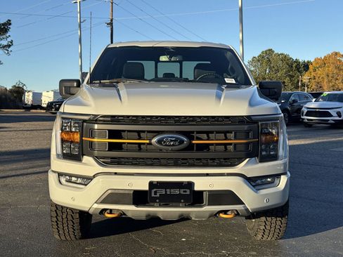 Used 2023 Ford F150 Tremor w/ Trailer Tow Package image 3