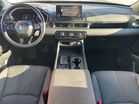 Certified 2023 Honda Pilot Sport image 30