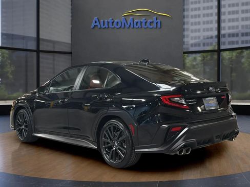 Used 2025 Subaru WRX Limited image 8