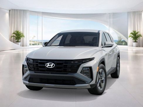 New 2026 Hyundai Tucson SEL AWD/4WD image 6