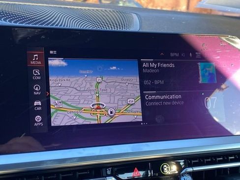 Used 2022 BMW 230i Coupe w/ Convenience Package image 30