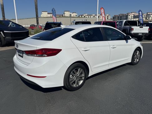 Used 2018 Hyundai Elantra SEL image 7
