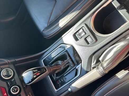 Used 2021 Subaru Crosstrek 2.5i Limited w/ Moonroof Package 1 image 20