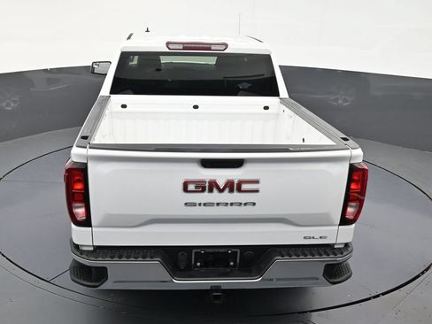 Used 2023 GMC Sierra 1500 SLE RWD image 15