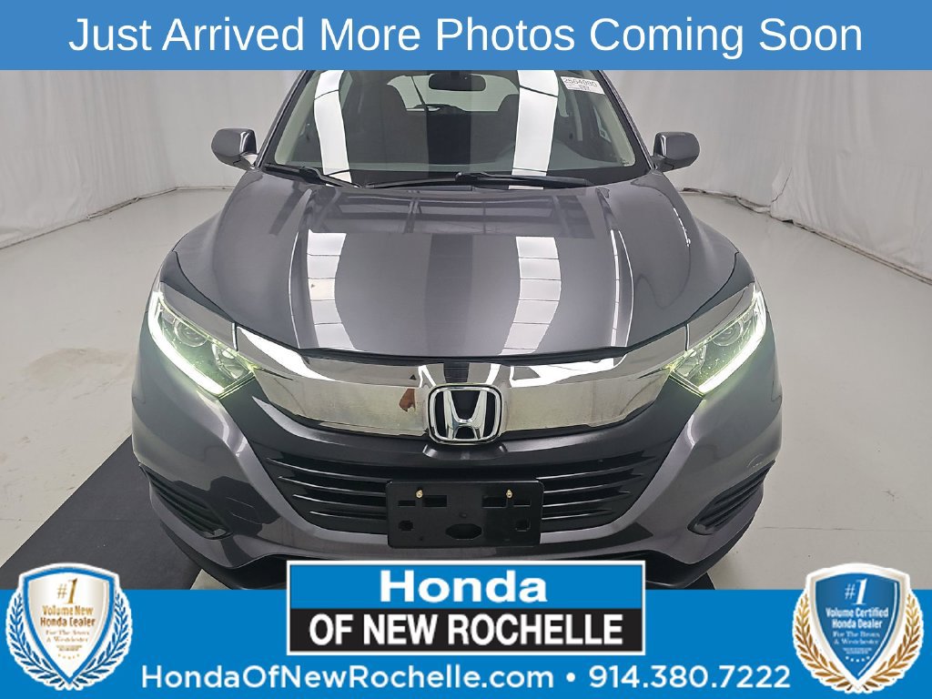Used 2020 Honda HR-V LX image 6