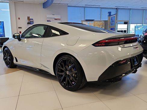 New 2026 Honda Prelude image 4