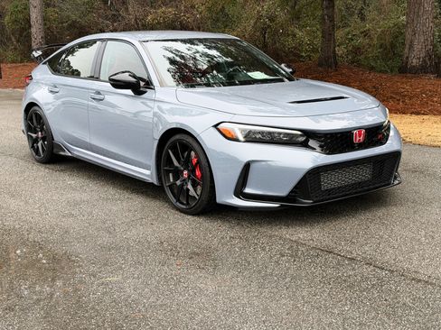 Used 2024 Honda Civic Type R image 33