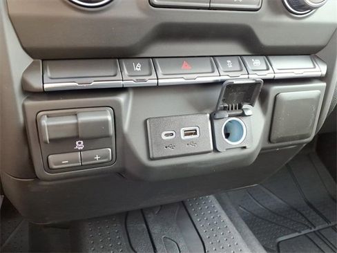 New 2026 Chevrolet Silverado 2500 Custom image 19