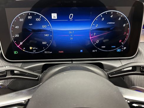 New 2026 Mercedes-Benz CLE 300 4MATIC Cabriolet image 27