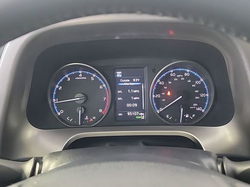 Used 2018 Toyota RAV4 XLE w/ Plus Extra Value Package AWD/4WD image 23