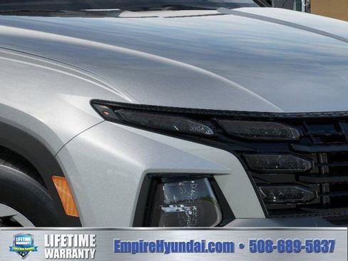 New 2026 Hyundai Tucson SE AWD/4WD image 9