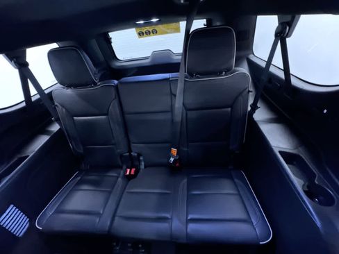 Used 2023 Chevrolet Suburban Premier w/ LPO, Illumination Package image 40