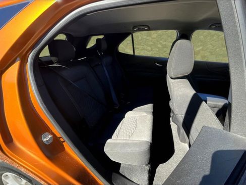 Used 2018 Chevrolet Equinox LT image 26