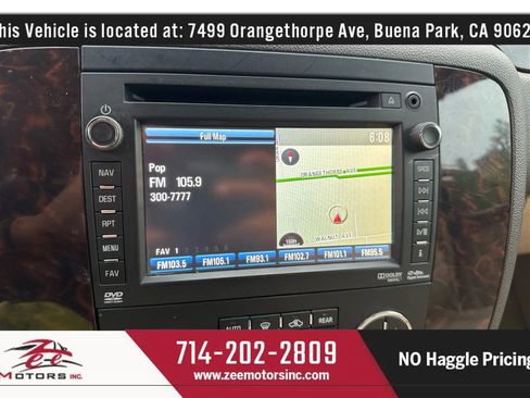 Used 2012 GMC Yukon Denali image 26