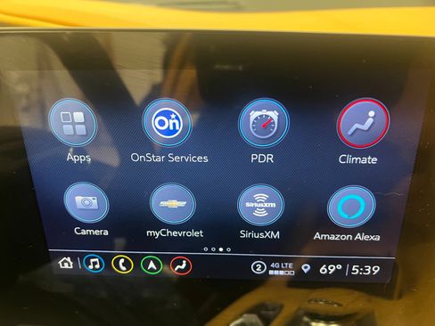 Used 2023 Chevrolet Corvette Z06 image 57