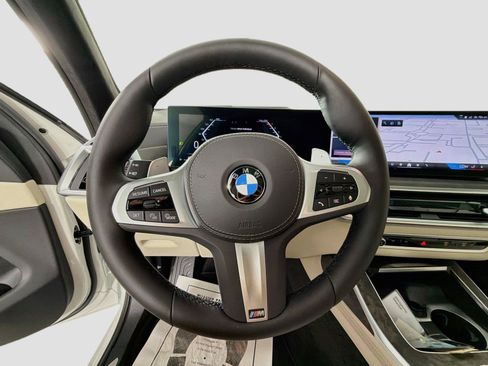 New 2027 BMW X7 xDrive40i AWD/4WD image 11