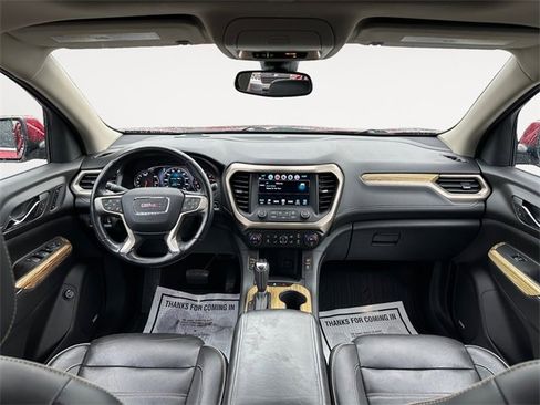 Used 2019 GMC Acadia Denali w/ Technology Package image 10
