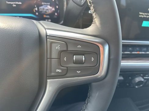 New 2026 Chevrolet Silverado 1500 LT AWD/4WD image 11
