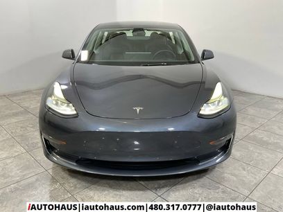 Used 2023 Tesla Model 3 Standard Range