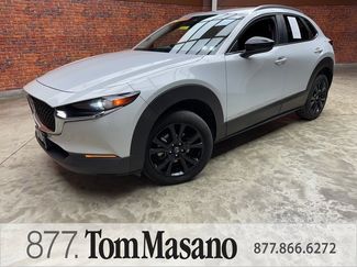 Used 2024 MAZDA CX-30 AWD 2.5 S w/ Select Sport Pkg video 1