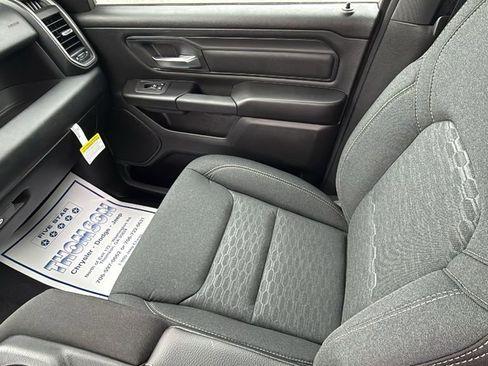 New 2026 RAM 1500 Tradesman image 13