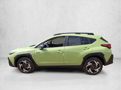 New 2026 Subaru Crosstrek 2.5i Limited image 2