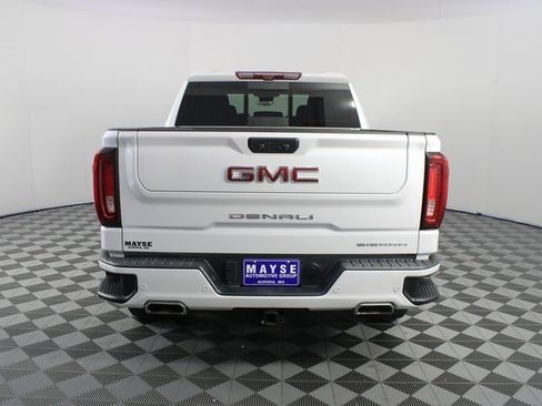 Used 2023 GMC Sierra 1500 Denali w/ Denali Reserve Package image 28