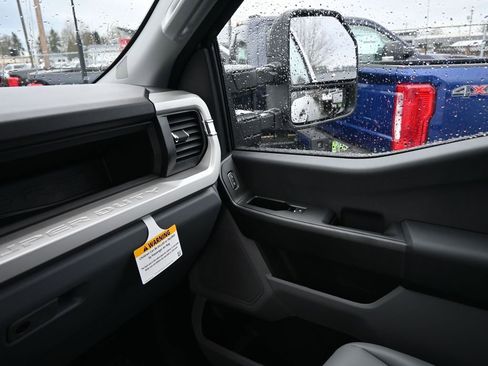 New 2026 Ford F350 XL image 19