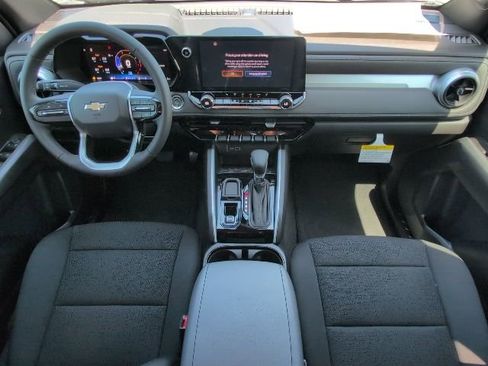New 2026 Chevrolet Colorado LT w/ Advanced Trailering Package RWD image 5
