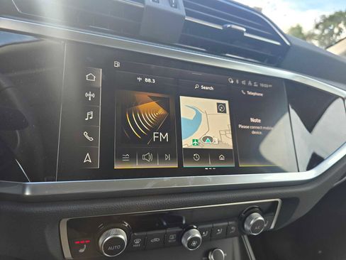 New 2025 Audi Q3 2.0T Premium Plus image 28