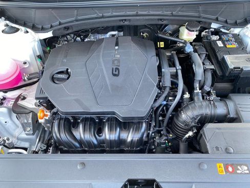New 2026 Hyundai Santa Cruz SEL AWD/4WD image 33