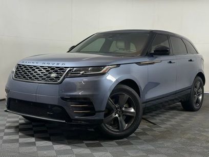 Certified 2023 Land Rover Range Rover Velar R-Dynamic S