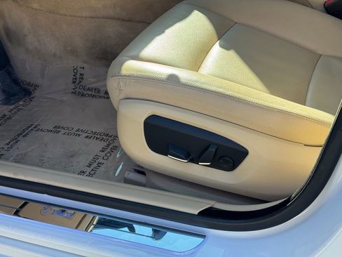 Used 2015 BMW 528i Sedan image 21