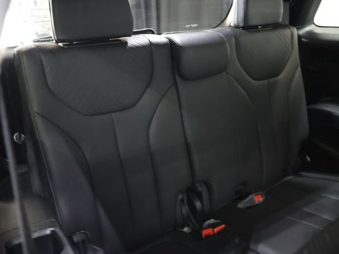 Used 2024 Hyundai Palisade XRT AWD/4WD image 13