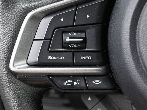 Used 2023 Subaru Forester Touring w/ Popular Package #2 AWD/4WD image 19