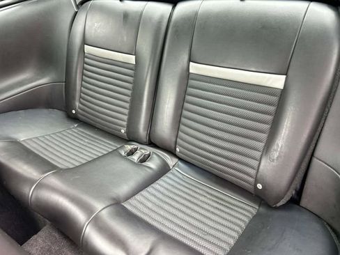 Used 2003 Ford Mustang Mach 1 RWD image 21