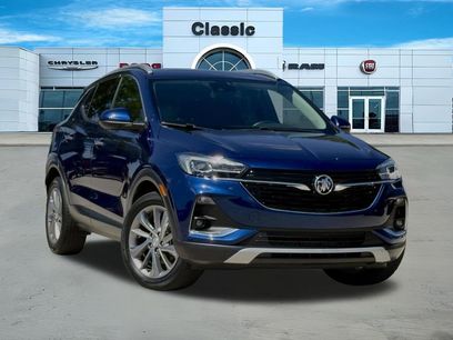 Used 2023 Buick Encore GX Essence w/ Experience Buick Package
