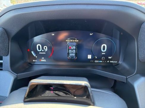 Used 2026 Ford Explorer ST-Line w/ ST-Line Street Pack AWD/4WD image 19