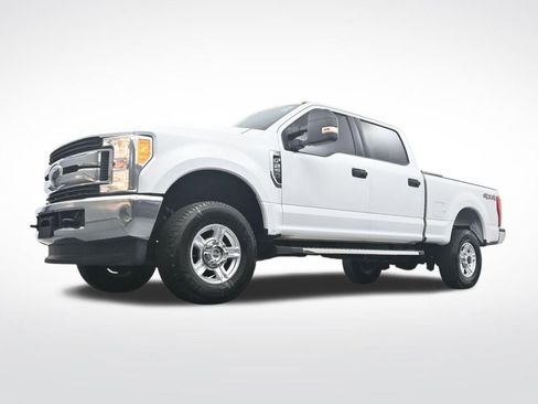 Used 2017 Ford F250 XLT image 29