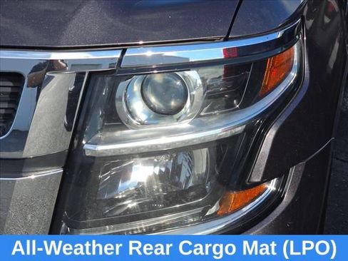 Used 2018 Chevrolet Tahoe LS w/ All-Season Package RWD image 32