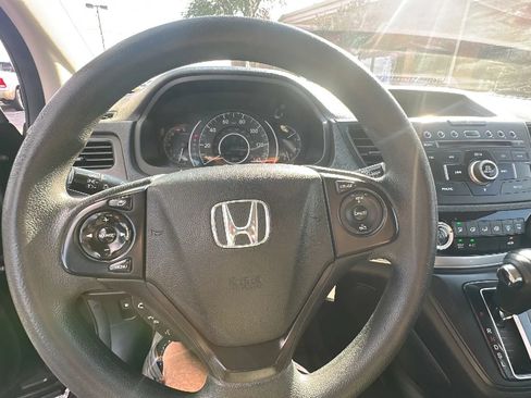 Used 2015 Honda CR-V LX image 15