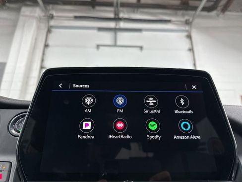 Used 2024 Chevrolet Blazer Premier w/ Enhanced Convenience Package image 27