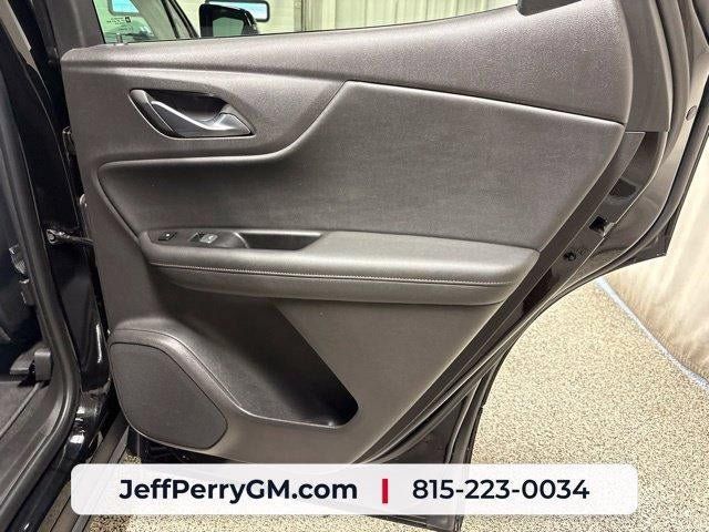 Used 2019 Chevrolet Blazer Premier w/ Sun and Wheels Package AWD/4WD image 24