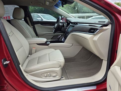 Used 2015 Cadillac XTS Luxury w/ Driver Awareness Package image 42