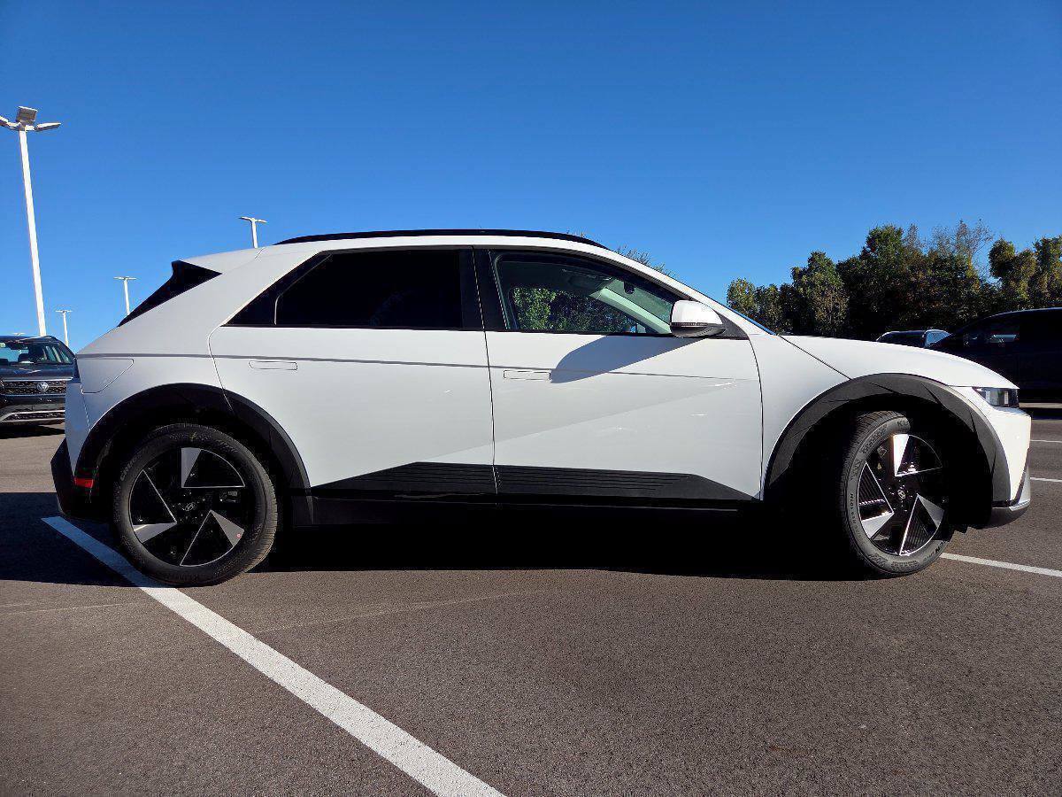 New 2027 Hyundai Ioniq 5 SEL AWD/4WD image 49