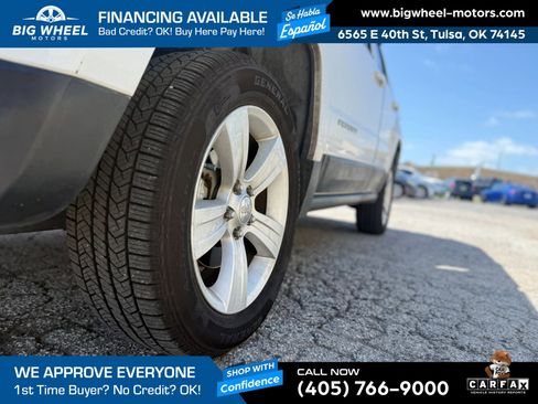 Used 2011 Jeep Patriot Latitude AWD/4WD image 10