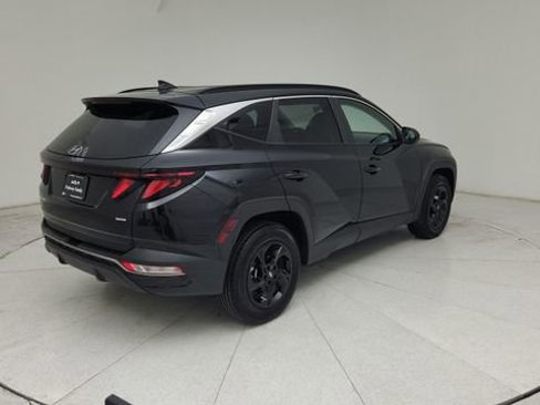 Used 2024 Hyundai Tucson SEL AWD/4WD image 5